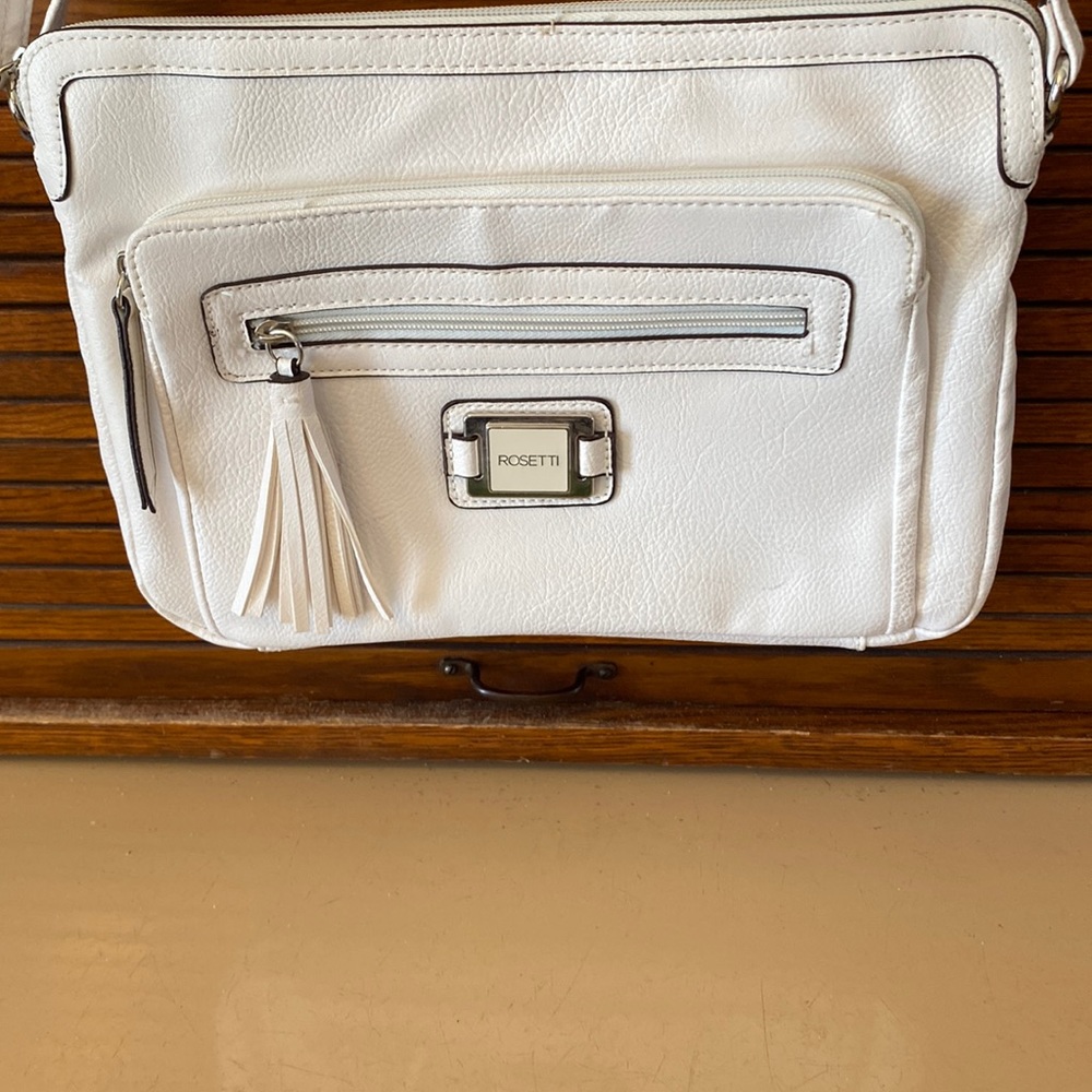 Rosetti crossbody bag